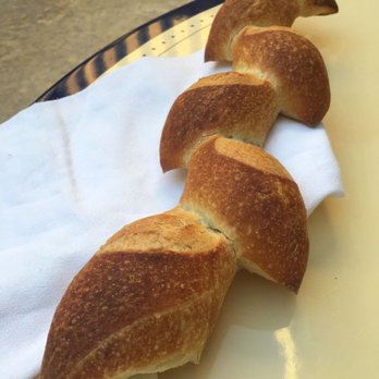 Bouchon - French Bread - French Near Me - Las Vegas, Nevada Bouchon - French Bread - French Near Me - Las Vegas, Nevada