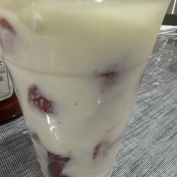 La Chapalita Ice Cream - Si tiene buen sabor. No son las mejores pero quita el antojo