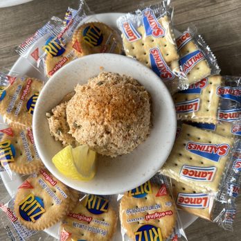 Hog Island Fish Camp - Smoked fish spread - Seafood Near Me - Dunedin, Florida