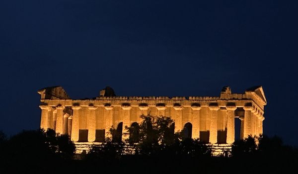 Hotel Villa Athena by null