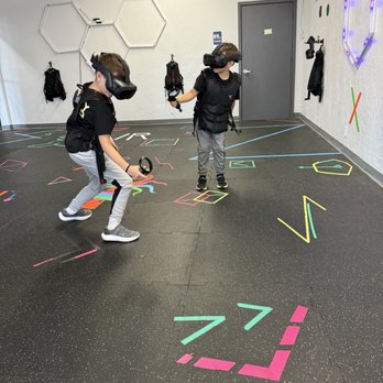 Odyssey VR Lounge - Arcades Near Me - Clayton, California Odyssey VR Lounge - Arcades Near Me - Clayton, California