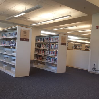 San Leandro Library - Main Library - One of my favorite eastbay libraries. - Libraries Near Me - San Leandro, California San Leandro Library - Main Library - One of my favorite eastbay libraries. - Libraries Near Me - San Leandro, California