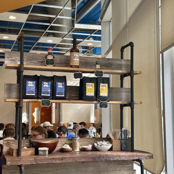 Yolk - South Loop - Breakfast & Brunch Near Me - Chicago, Illinois