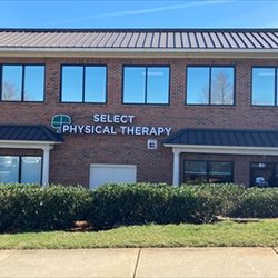 Select Physical Therapy - Denver