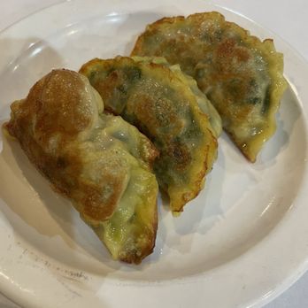 Sunflower Chinese Restaurant - Chive dumplings - Chinese Near Me - Columbus, Ohio Sunflower Chinese Restaurant - Chive dumplings - Chinese Near Me - Columbus, Ohio