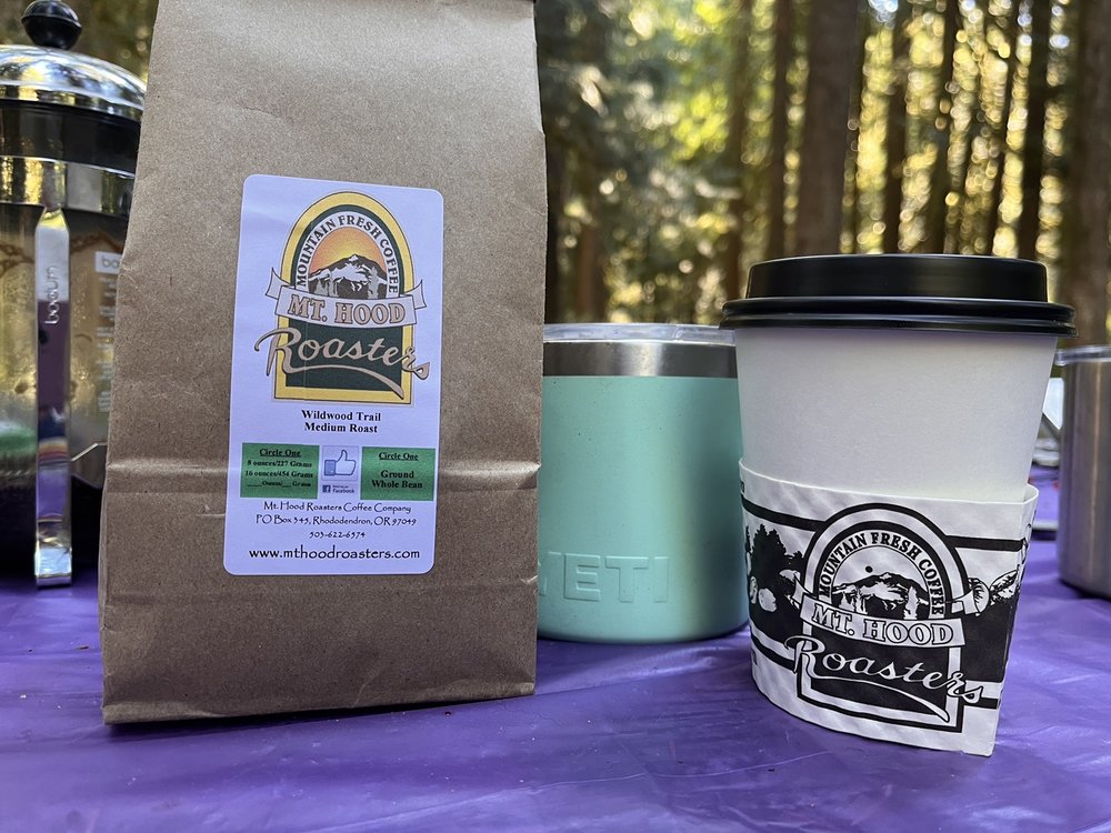 MT HOOD ROASTERS - Updated December 2025 - 85 Photos & 86 Reviews
