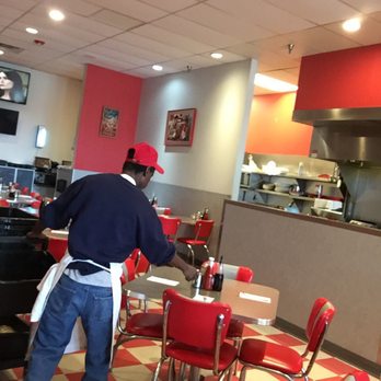 DeLuca's Diner - Diners Near Me - Pittsburgh, Pennsylvania