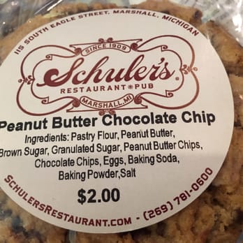 Schuler's Restaurant & Pub - Reduced to $1.00 when buy any sandwich. - New American Near Me - Marshall, Michigan