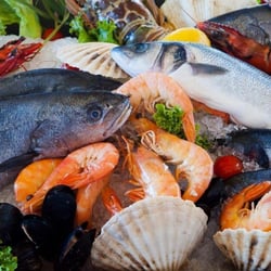 Rose City Fish Market