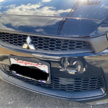 Dent and Scratch Pro - Body Shops Near Me - San Diego, California