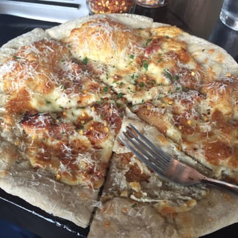 Barbaro - Carbonara pizza - Pizza Near Me - San Antonio, Texas Barbaro - Carbonara pizza - Pizza Near Me - San Antonio, Texas