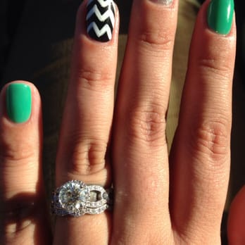 Sugar Nails & Lashes - Nail Salons Near Me - Orange, California