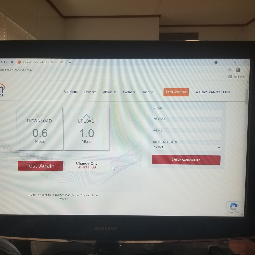 Nomad Internet - How much could a lerson possibly use in a month at this speed - Internet Service Providers Near Me - Bulverde, Texas Nomad Internet - How much could a lerson possibly use in a month at this speed - Internet Service Providers Near Me - Bulverde, Texas