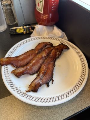 Waffle House by null