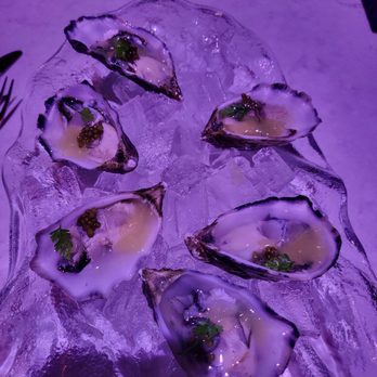 Elementa - Oysters and Pearls - American Near Me - Pala, California