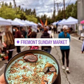 FREMONT SUNDAY MARKET - Updated February 2026 - 444 Photos & 218