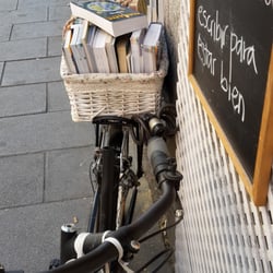 Libros para un Mundo Mejor