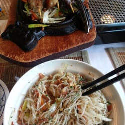 Asia-King Bistro