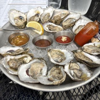 King Street Oyster Bar - Seafood Near Me - Washington, DC, District of Columbia King Street Oyster Bar - Seafood Near Me - Washington, DC, District of Columbia