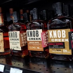 JJ Liquors
