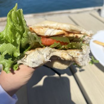 Mersea's - Bars Near Me - Avila Beach, California