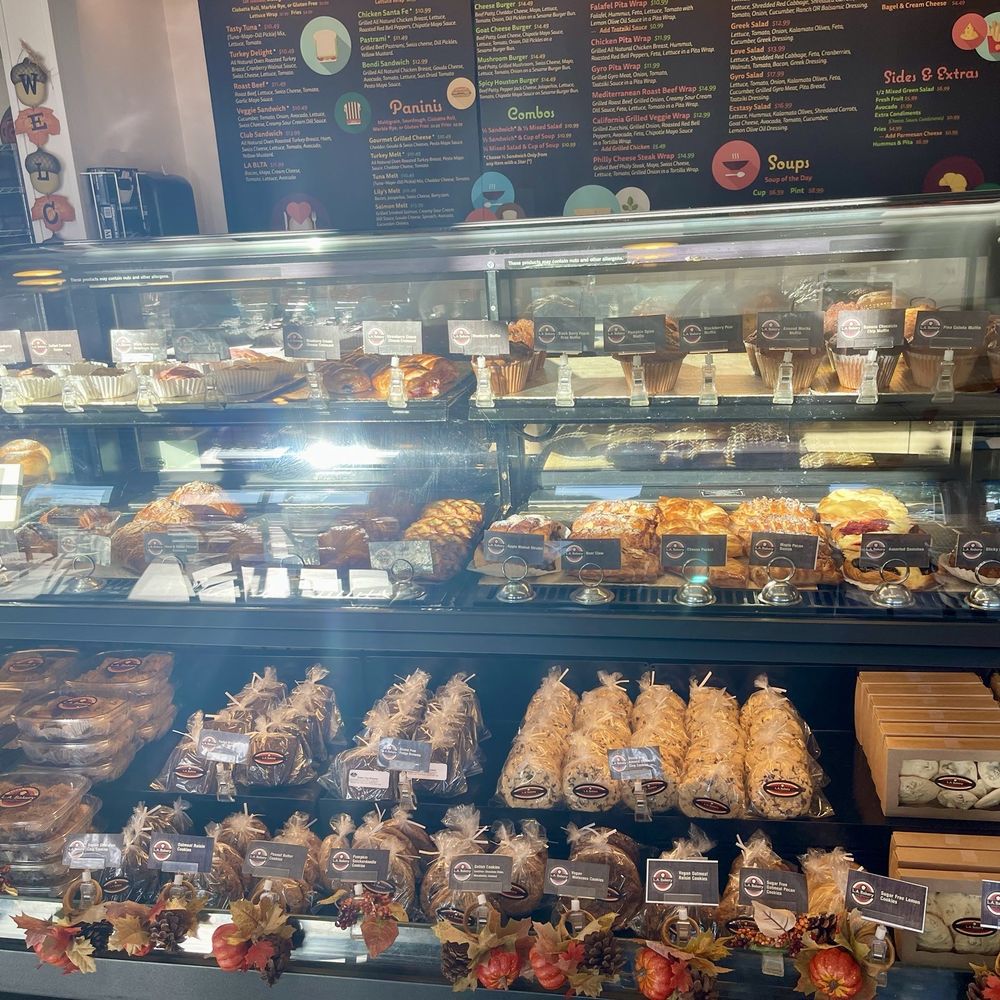 LA Bakery - Pastries - Bakeries Near Me - Carson City, Nevada LA Bakery - Pastries - Bakeries Near Me - Carson City, Nevada