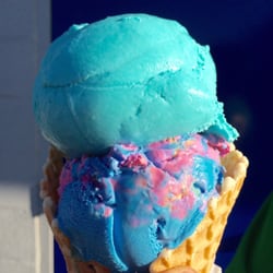 Jim's Ice Cream
