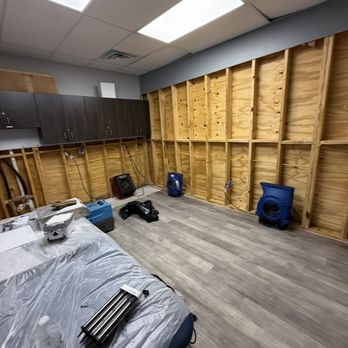 MitPro - Damage Restoration Near Me