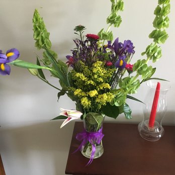 Brunswick Town Florist - Florists Near Me - Southport, North Carolina