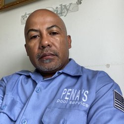 Pena’s Pools - Technician Staff