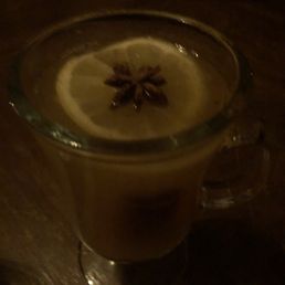 Hot toddy Hot toddy