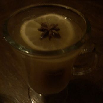 The Coupe Cocktail Bar - Hot toddy - Cocktail Bars Near Me - Staten Island, New York The Coupe Cocktail Bar - Hot toddy - Cocktail Bars Near Me - Staten Island, New York