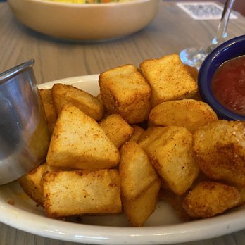 Wilder - Patatas Bravas - New American Near Me - San Francisco, California Wilder - Patatas Bravas - New American Near Me - San Francisco, California