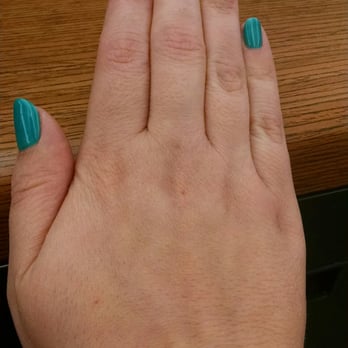 Fashion Nails - Another beautiful gel manicure from Fashion Nails. - Nail Salons Near Me - Quincy, Massachusetts