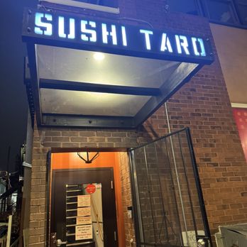 Sushi Taro - Sushi Bars Near Me - Washington, DC, District of Columbia Sushi Taro - Sushi Bars Near Me - Washington, DC, District of Columbia