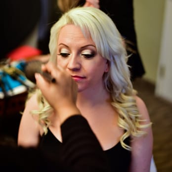 Makeup In the 702 - Almost finished - Makeup Artists Near Me Makeup In the 702 - Almost finished - Makeup Artists Near Me