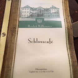 Schlosscafe