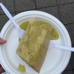 Lake Oswego Farmer's Market