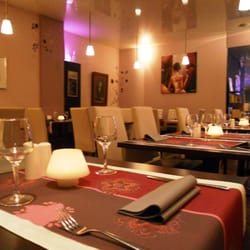 La Table de Marylou