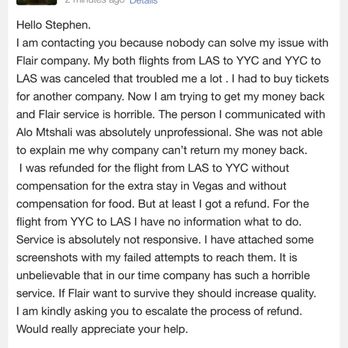Flair Airlines - Airlines Near Me - Edmonton, Alberta Flair Airlines - Airlines Near Me - Edmonton, Alberta