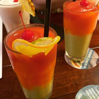 Bahama Breeze - Frozen Bahamarita, frozen Piña Colada - Bars Near Me - Tukwila, Washington Bahama Breeze - Frozen Bahamarita, frozen Piña Colada - Bars Near Me - Tukwila, Washington