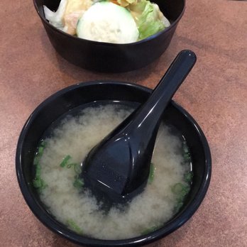 Fuji Sushi - Sushi Bars Near Me - Katy, Texas