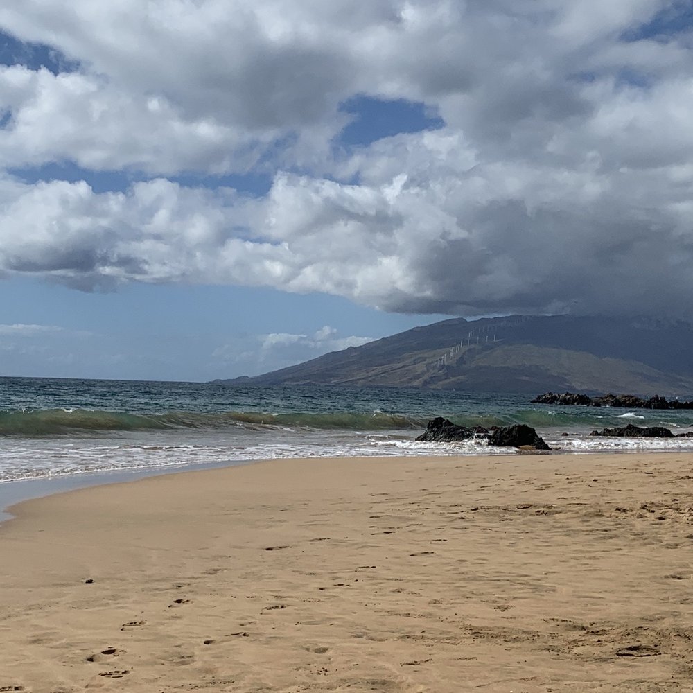 Kamaole Beach III - Beaches Near Me - Kihei, Hawaii Kamaole Beach III - Beaches Near Me - Kihei, Hawaii