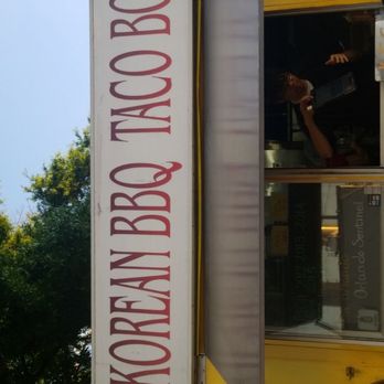 Tasty Takeover - Food Trucks Near Me - Orlando, Florida