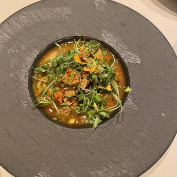 Tia Carmen - Mushroom Menudo - New American Near Me - Phoenix, Arizona