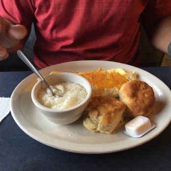 Old South Restaurant - He loved all but he likes biscuits softer. I loved it they are kind of crunchy I LOVE crunchy anything! Lol - Breakfast & Brunch Near Me - Rossville, Georgia Old South Restaurant - He loved all but he likes biscuits softer. I loved it they are kind of crunchy I LOVE crunchy anything! Lol - Breakfast & Brunch Near Me - Rossville, Georgia