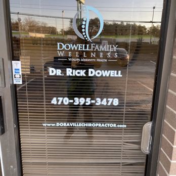 Dowell Family Wellness - Chiropractors Near Me - Atlanta, Georgia Dowell Family Wellness - Chiropractors Near Me - Atlanta, Georgia
