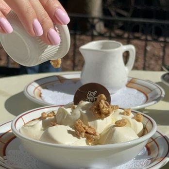 Cipriani Downtown - Italian Near Me - New York, New York
