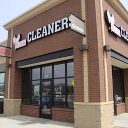 St Croix Cleaners