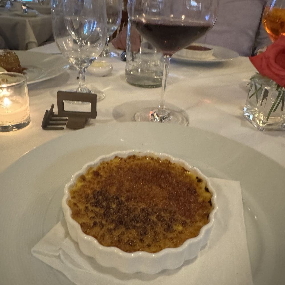 Fleurie Restaurant - French Near Me - Charlottesville, Virginia